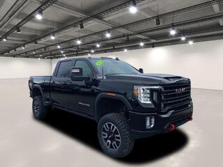 2023 Gmc Sierra 2500HD