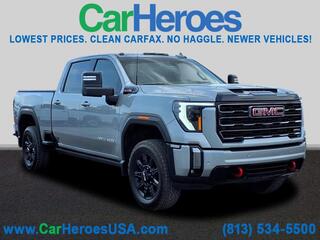 2024 Gmc Sierra 2500HD for sale in Greer SC