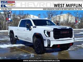 2024 Gmc Sierra 2500HD for sale in West Mifflin PA