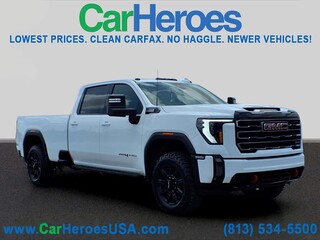 2024 Gmc Sierra 2500HD for sale in Greer SC