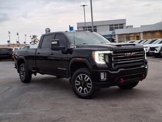 2022 Gmc Sierra 2500HD for sale in Owasso OK