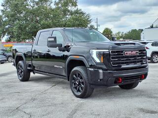 2024 Gmc Sierra 2500HD for sale in Greer SC