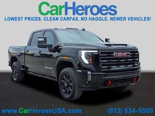 2024 Gmc Sierra 2500HD for sale in Greer SC