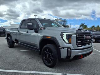 2024 Gmc Sierra 2500HD for sale in Greer SC