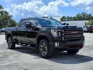2020 Gmc Sierra 2500HD for sale in Greer SC