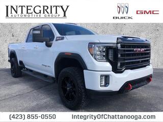 2020 Gmc Sierra 2500HD for sale in Chattanooga TN