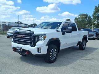 2022 Gmc Sierra 2500HD for sale in Houston TX