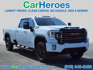 2023 Gmc Sierra 2500HD for sale in Redondo Beach CA