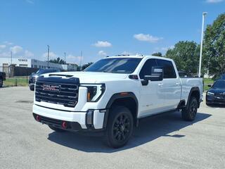 2024 Gmc Sierra 2500HD for sale in Houston TX