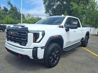 2024 Gmc Sierra 2500HD for sale in Taylor MI