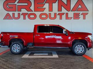 2022 Gmc Sierra 2500HD for sale in Gretna NE