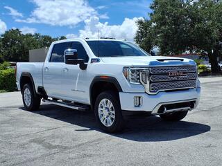 2021 Gmc Sierra 2500HD for sale in Greer SC
