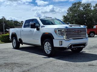 2023 Gmc Sierra 2500HD for sale in Greer SC