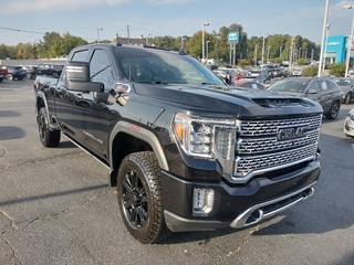 2023 Gmc Sierra 2500HD