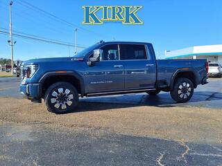 2024 Gmc Sierra 2500HD for sale in Grenada MS