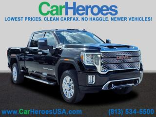 2023 Gmc Sierra 2500HD