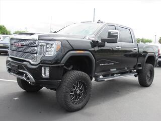 2023 Gmc Sierra 2500HD for sale in Leesburg FL