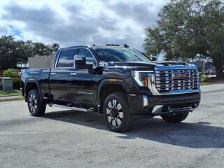 2024 Gmc Sierra 2500HD for sale in Greer SC