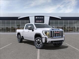 2024 Gmc Sierra 2500HD for sale in Kernersville NC