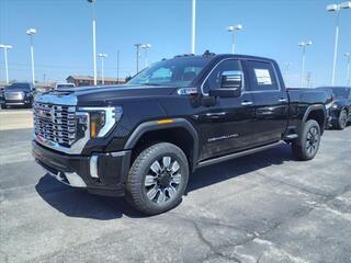 2024 Gmc Sierra 2500HD for sale in Altus OK