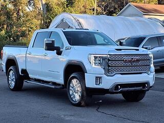 2022 Gmc Sierra 2500HD
