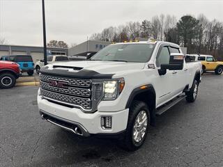 2022 Gmc Sierra 2500HD