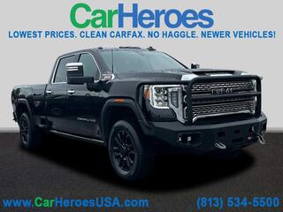 2023 Gmc Sierra 2500HD for sale in Greer SC