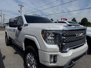2021 Gmc Sierra 2500HD for sale in Easley SC
