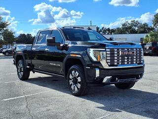 2024 Gmc Sierra 2500HD for sale in Greer SC