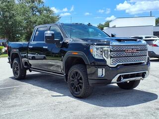 2021 Gmc Sierra 2500HD for sale in Greer SC