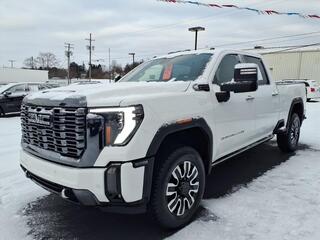 2024 Gmc Sierra 2500HD for sale in Salem OH