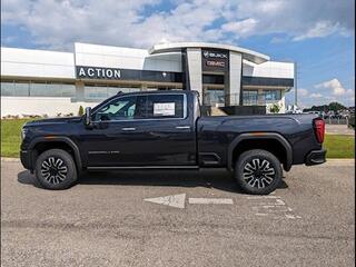 2024 Gmc Sierra 2500HD for sale in Dothan AL