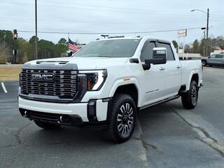 2024 Gmc Sierra 2500HD for sale in Rockingham NC