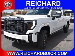 2024 Gmc Sierra 2500HD for sale in Dayton OH