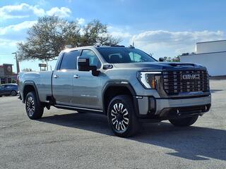 2024 Gmc Sierra 2500HD for sale in Greer SC
