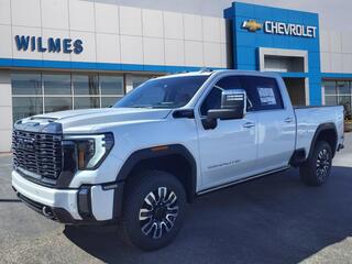 2024 Gmc Sierra 2500HD for sale in Altus OK