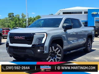 2026 Gmc Sierra Ev for sale in Cleveland TX
