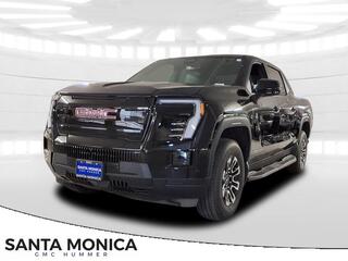 2026 Gmc Sierra Ev for sale in Santa Monica CA
