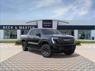 2026 Gmc Sierra Ev for sale in Houston TX