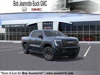 2026 Gmc Sierra Ev for sale in Plymouth MI