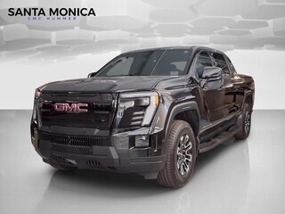 2026 Gmc Sierra Ev for sale in Santa Monica CA