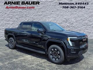 2026 Gmc Sierra Ev for sale in Matteson IL
