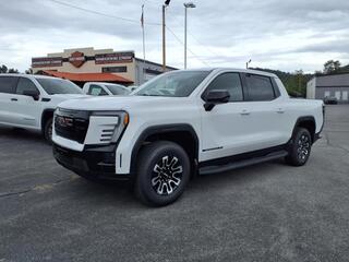 2026 Gmc Sierra Ev for sale in Johnson City TN