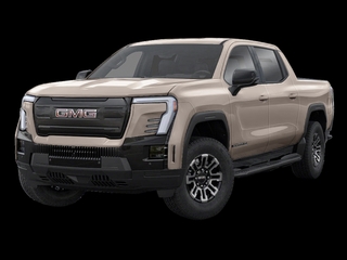 2026 Gmc Sierra Ev for sale in Jackson MS