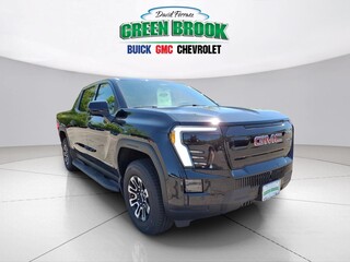 2026 Gmc Sierra Ev for sale in Green Brook, NJ