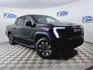 2026 Gmc Sierra Ev