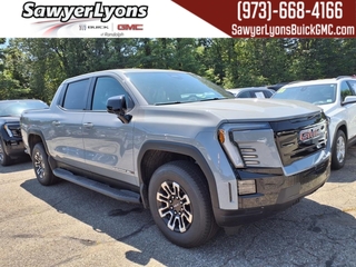 2026 Gmc Sierra Ev for sale in Randolph NJ