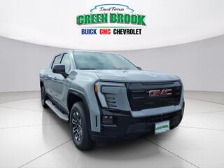 2026 Gmc Sierra Ev for sale in Green Brook, NJ