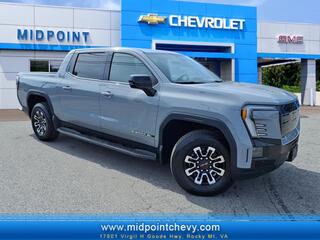 2026 Gmc Sierra Ev for sale in Rocky Mount VA