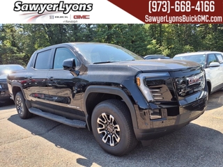 2026 Gmc Sierra Ev for sale in Randolph NJ